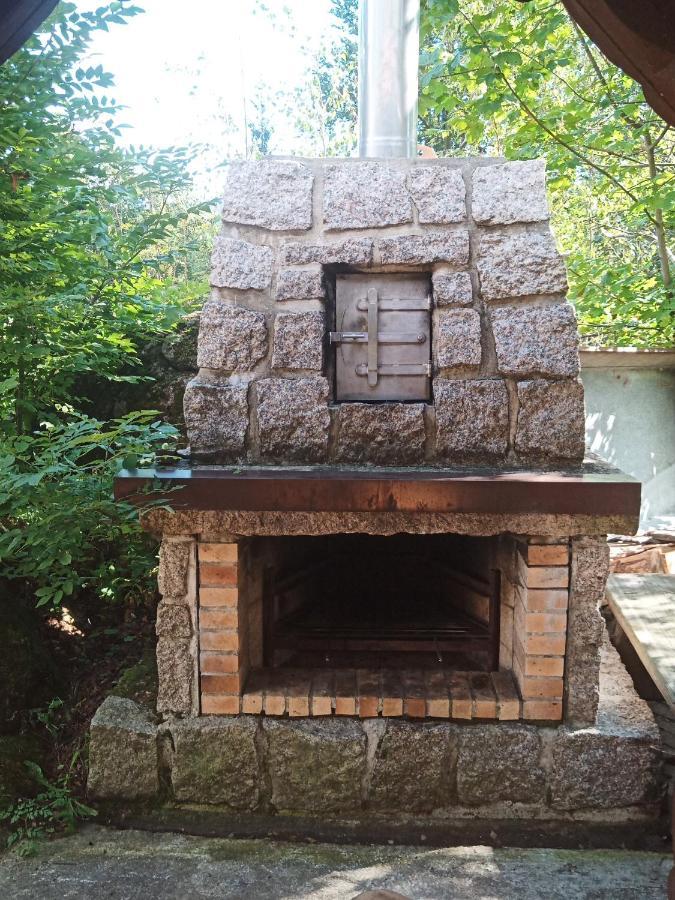 Penzion U Dvou Skal Josefŭv Dŭl Ngoại thất bức ảnh
